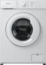 Стиральная машина БИРЮСА WM-SM510/08 класс: A+++ загр.фронтальная макс.:5кг белый инвертор