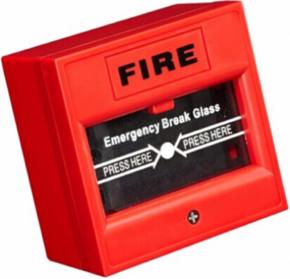 Безопасность, умный дом