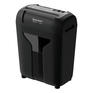 Шредер Brauberg Уничтожитель  CMK-1017x, 4 уровень секретности, 4х38мм, 10 листов, корзина 17 литров, 533129