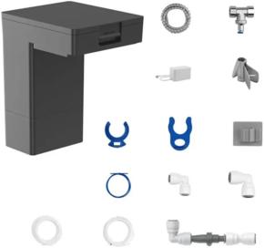 Техника для дома и кухни