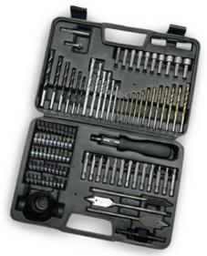 Инструменты и техника