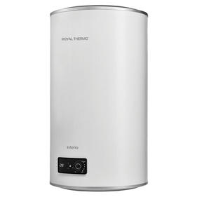 Водонагреватели и воздухоочистители