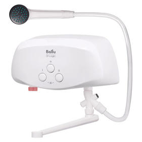 Водонагреватели и воздухоочистители