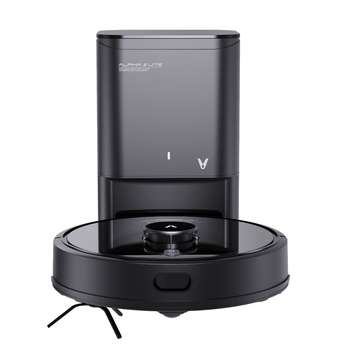 Робот-пылесос Viomi Bad Pack Alpha2 lite Robot vacuum cleaner