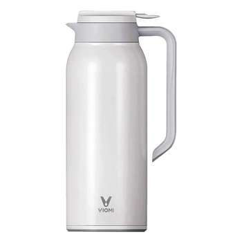 Термос Viomi Термальный графин Portable Vacuum Cup 1500ML White