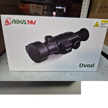 Тепловизор Rika NV Тепловизионный прицел RikaNV Ovod H50 LRF