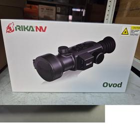 Тепловизор Rika NV Тепловизионный прицел RikaNV Ovod H50 LRF