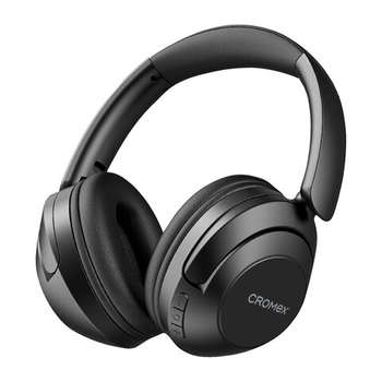 Беспроводные наушники CROMEX Наушники беспроводные полноразмерные складные раздвижные, HP-043B, bluetooth 5.4, 514119