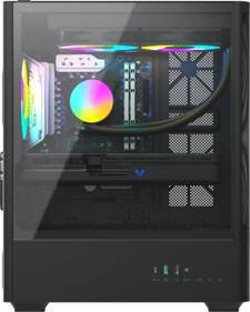 Компьютеры, комплектующие, периферия