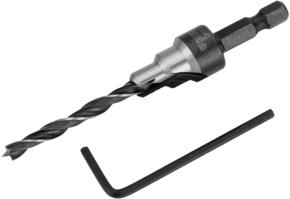 Оснастка для инструментов