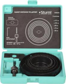 Инструменты и техника