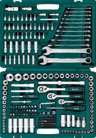 Инструменты и техника