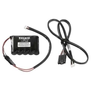 Серверный контроллер BROADCOM Модуль резервного сохранения данных контроллера CVPM02  CacheVault Flash Cache Protection Module for 9361-16i, 9361-24i, 9380-8i8e, RET