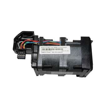 Серверный кулер Lenovo Вентилятор 4F17A14487 ThinkSystem SR630 V2/SR645 Performance Fan Option Kit