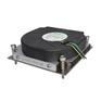 Серверный кулер Ablecom Вентилятор ACL-S10010, LGA115X, 1U, Active ACL-S10010, LGA115X, 1U, Active