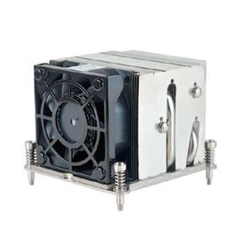 Серверный кулер Ablecom Вентилятор ACL-S20062, LGA115X, 2U, Active