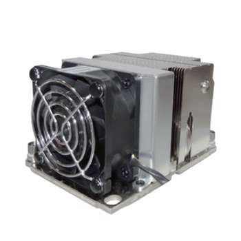 Серверный кулер Ablecom Вентилятор ACL-S20200, LGA3647, N , 2U, Active ACL-S20200, LGA3647, N , 2U, Active