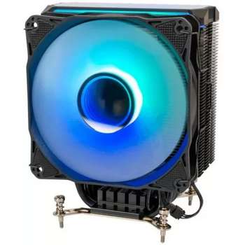 Серверный кулер Eurocase Кулер 6PI120ARGB