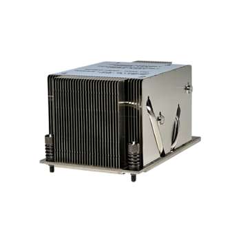 Серверный кулер Ablecom Пассивный кулер AHS-S22140, LGA4844, 2U, Passive