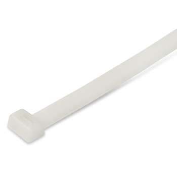 Серверный шкаф HYPERLINE Аксессуары к шкафам и стойкам GT-380EHD Стяжка неоткрывающаяся, для высоких нагрузок, безгалогенная