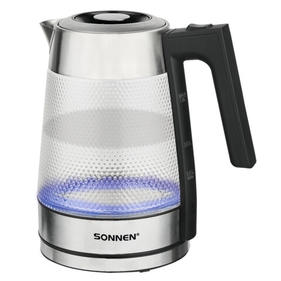 Чайники и термопоты