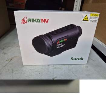 Rika NV Тепловизор RikaNV Surok M50 LRF
