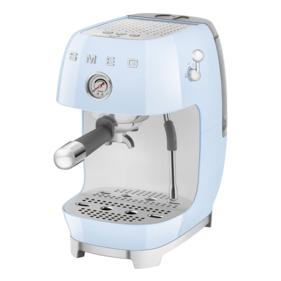 Приготовление кофе