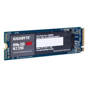 Накопители SSD