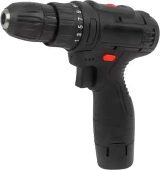Шуруповерт YIWU Дрель-100051588155 аккум. патрон:быстрозажимной