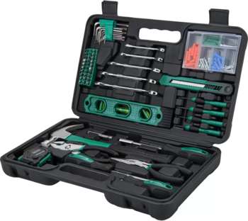 Набор инструментов CARTMAN 100056152658 152 предмета