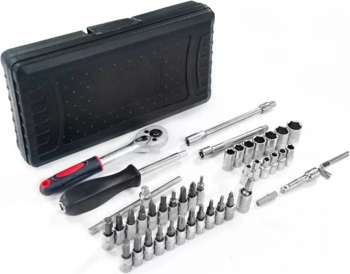 Набор инструментов CARTMAN 100068523490 46 предметов