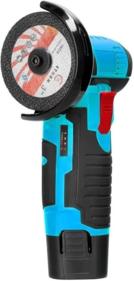 Электроинструменты