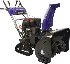 Снегоуборщики