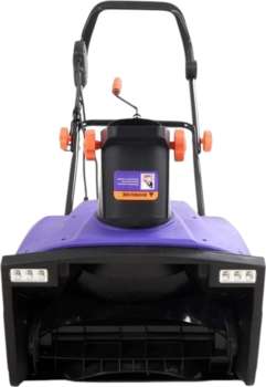 Снегоуборщик NEWJEL электр. NJ40104 2.3кВт