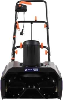 Снегоуборщик NEWJEL электр. NJ40103 1.8кВт