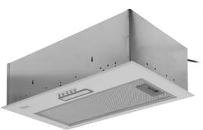 Вытяжки встраиваемые