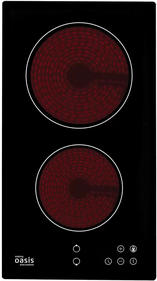 Варочные поверхности электрические