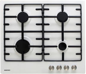 Варочные поверхности