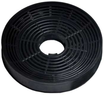 Аксессуар для бытовой техники KORTING Фильтр угольный KIT 0276