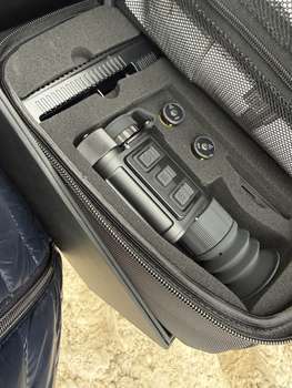 Тепловизор Тепловизионный монокуляр iRay PFALCON 640+ V2