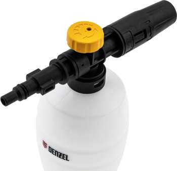 Минимойка DENZEL Комплект для бесконтактной мойки FP-700 0.7л.