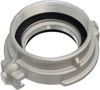 Аксессуар для насоса DENZEL Головка муфт. PC-80 3"