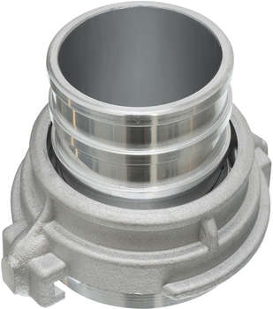 Аксессуар для насоса DENZEL Головка муфт. HC-80 3"