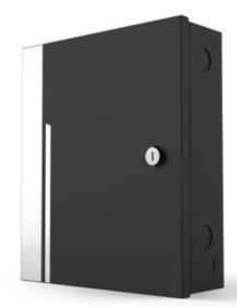 Системы СКУД