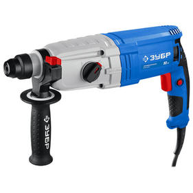 Перфораторы