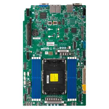 Материнская плата для сервера SuperMicro Материнская плата MBD-X14SBW-F-B