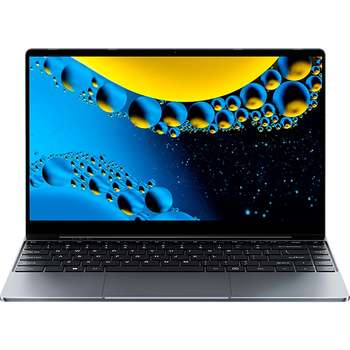 Ноутбук CHUWI CoreBook i3 [CWI575-308N2N1HDMYX] Grey 14.1" {FHD i3 10100Y/8192Mb/256SSDGb/noDVD/Int:Intel UHD Graphics/Win11Home + мышь}