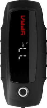 Автоаккумулятор, зарядное устройство URAL Пуско-зарядное устройство Плюс 1600