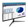 Монитор EXEGATE LCD 23.8" EH2407A {IPS 1920x1080 100Hz 3-5ms 16:9 250cd 1000:1 178/178 D-Sub HDMI2.0 DisplayPort 2x3W VESA} [EX299033RUS]