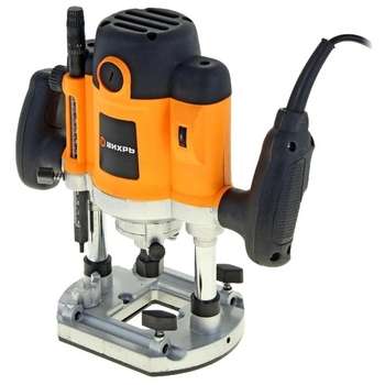 Фрезерная машина ВИХРЬ ФМ-1900 Фрезер [72/13/2] { 1700 Вт, 26000 об/мин, 5.7 кг }